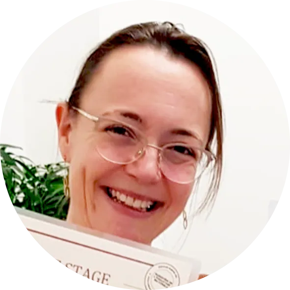 Christine Brasseur